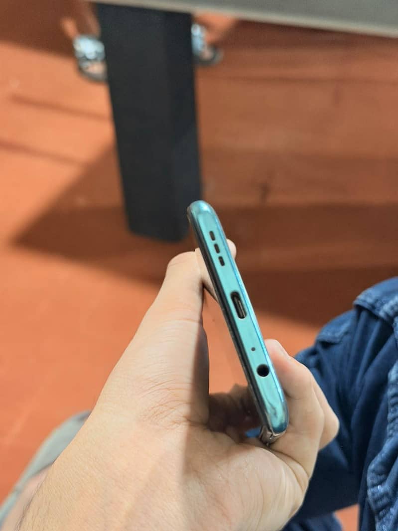 Xiaomi Redmi Note 10 1