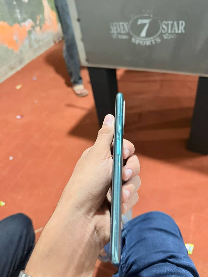 Xiaomi Redmi Note 10 3