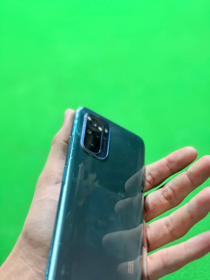Xiaomi Redmi Note 10 5