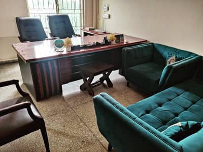 4 Marla 2nd Floor Fully Furnished For Rent In DHA Phase 1,Pakistan,Punjab,Lahore