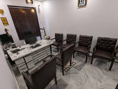Complete Office Furniture