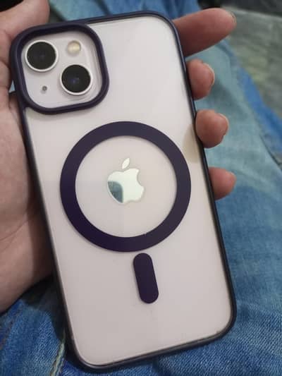 Apple iPhone 13