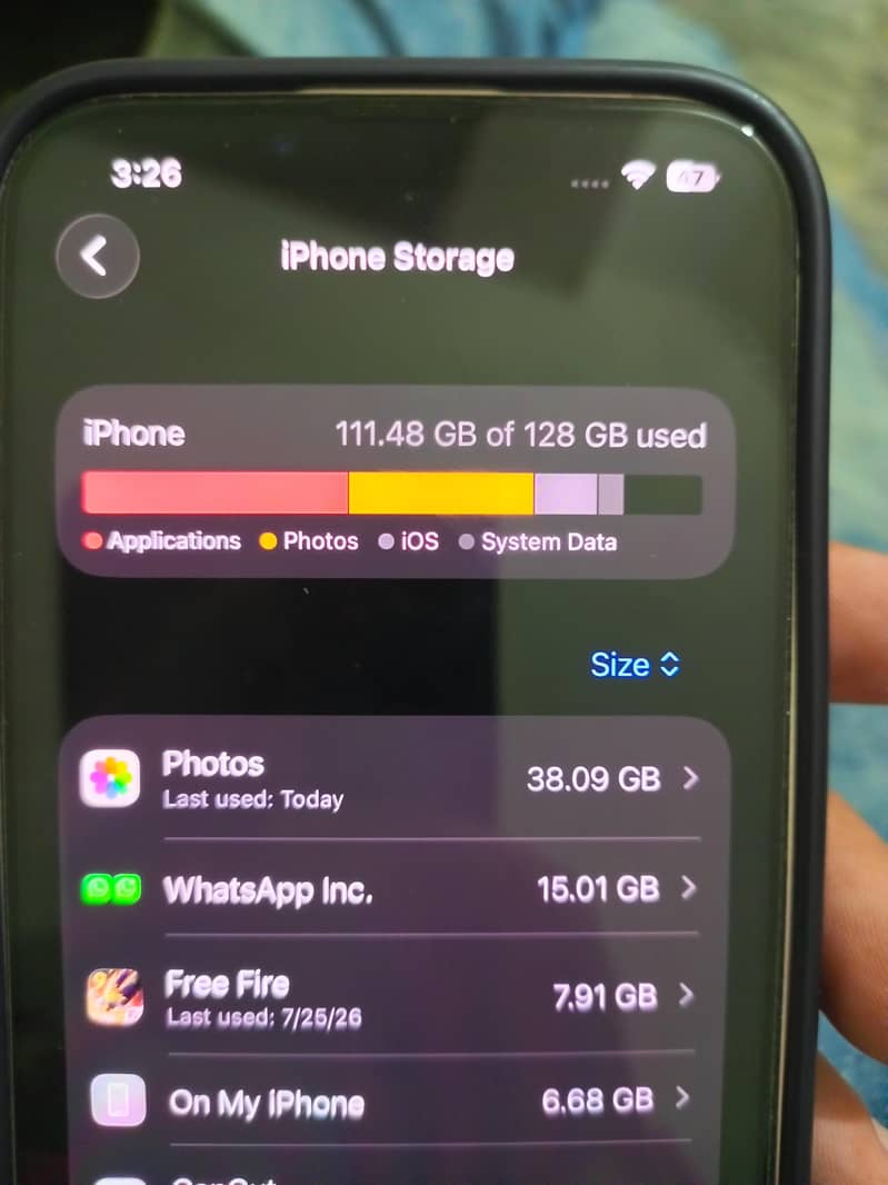 Apple iPhone 13 2
