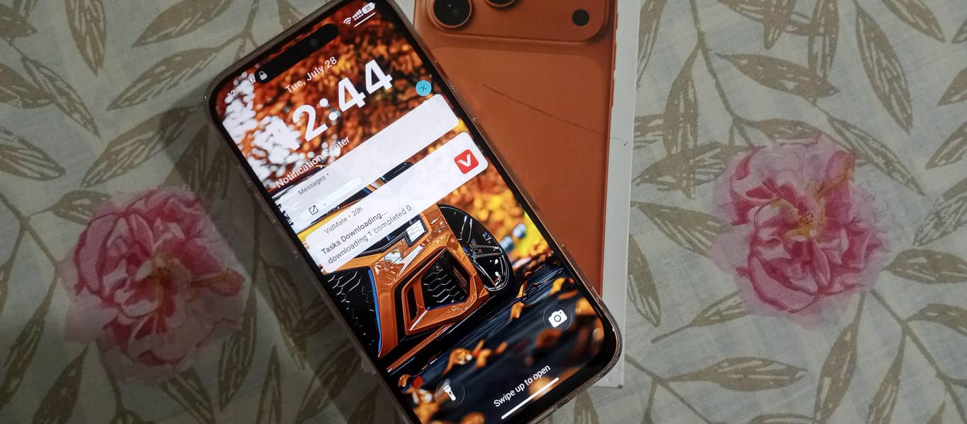 Apple iPhone 17 Pro Max 2