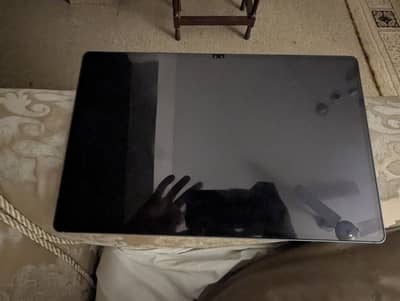 Samsung Galaxy S10 ultra Tablet with pen, Keyboard and box