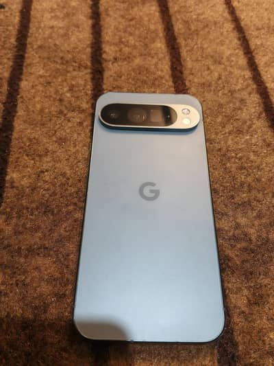 Google Pixel 9 Pro XL
