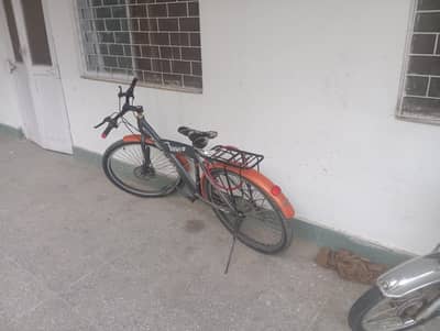 CYCLE FOR SALE