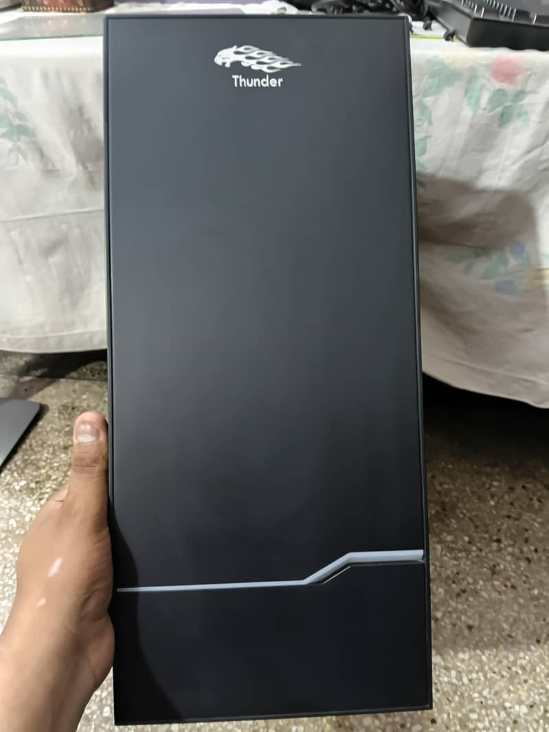 Gaming pc 0