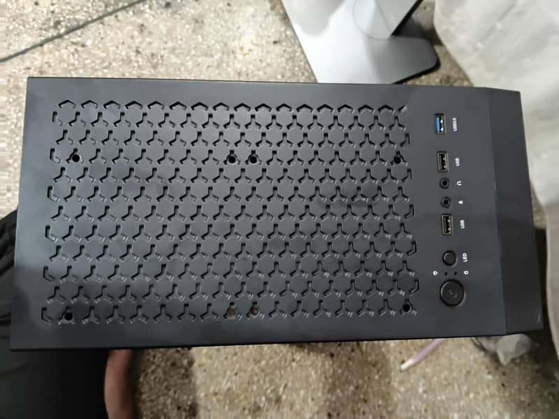 Gaming pc 1