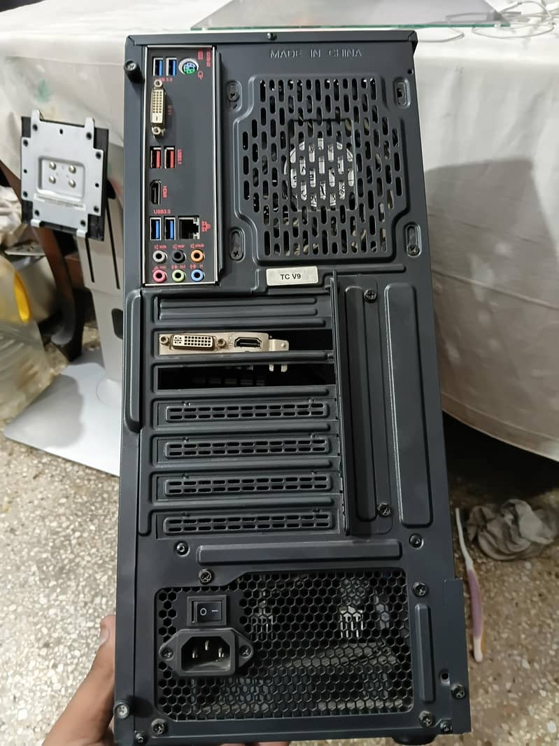 Gaming pc 2