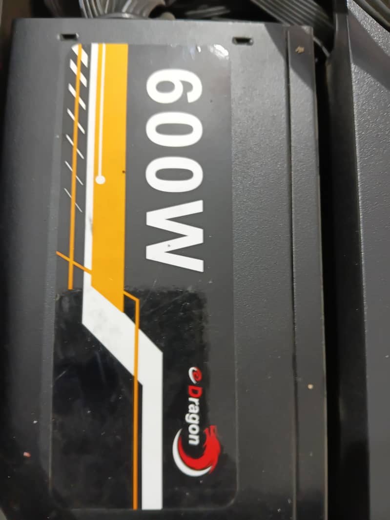 Gaming pc 4