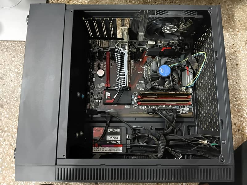 Gaming pc 6