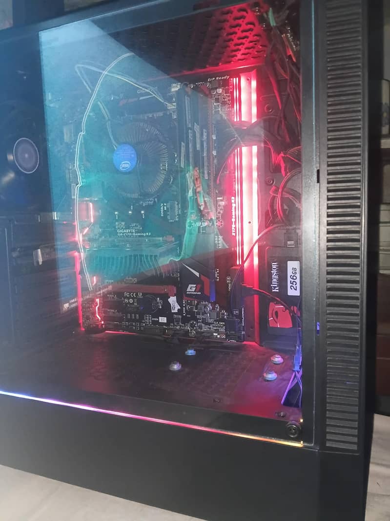 Gaming pc 7