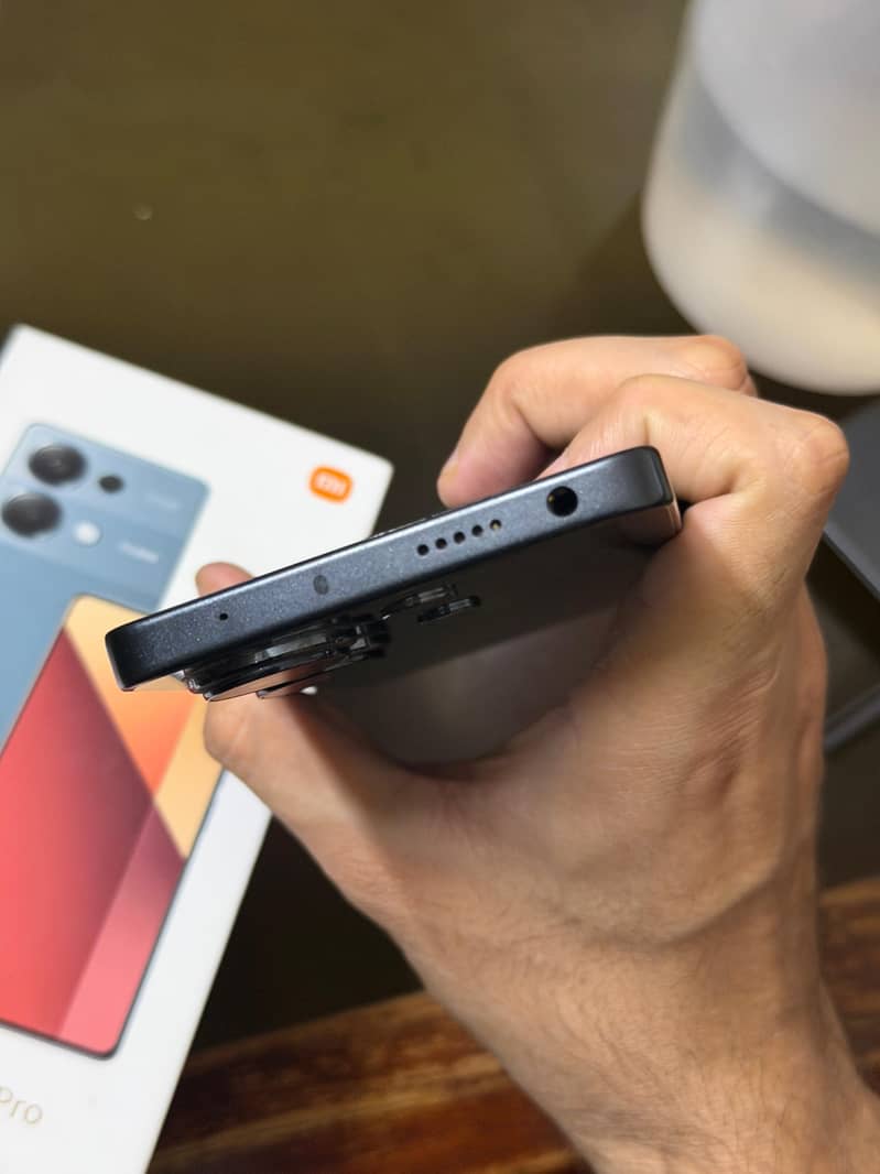 Redmi Note 13 pro 2