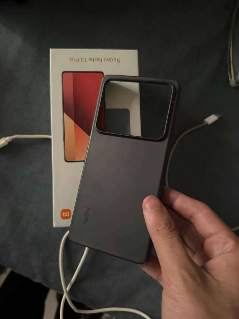 Redmi Note 13 pro 3