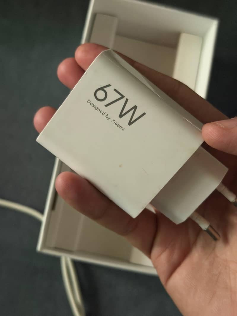 Redmi Note 13 pro 4