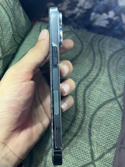 13 pro Non pta lla 256 gb 78 battery health sealed
