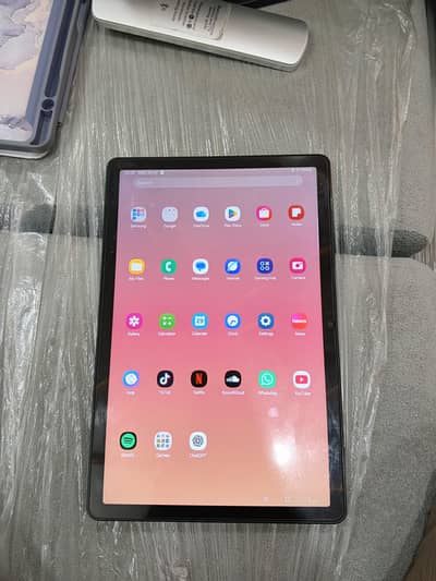 samsung A9 plus