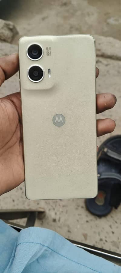 Motorola Moto G Stylus 2024