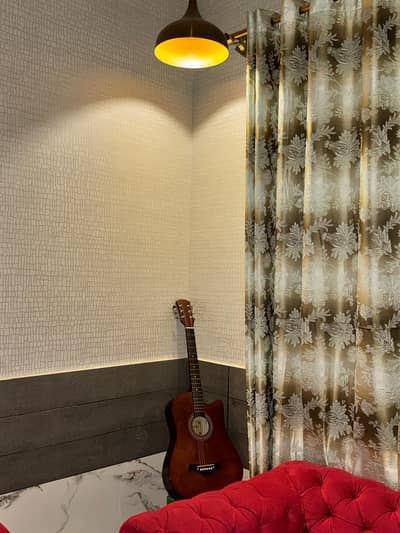 Original Paisen 38c guitar