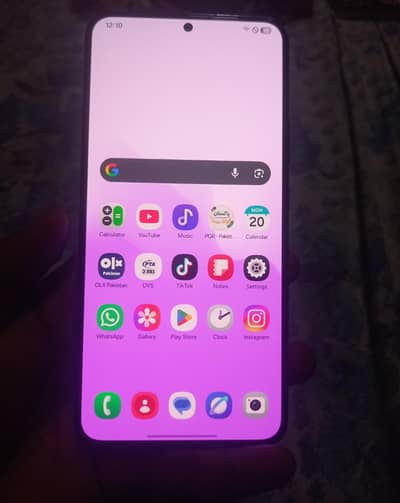 Samsung S22 Plus