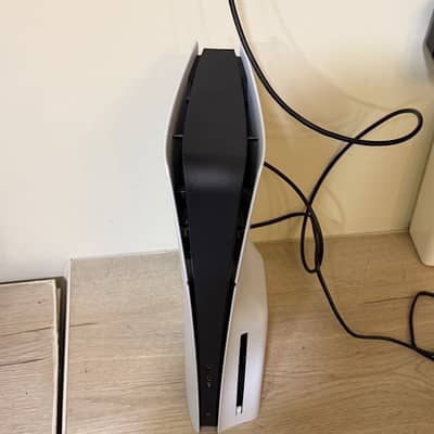 Ps5 slim 1TB