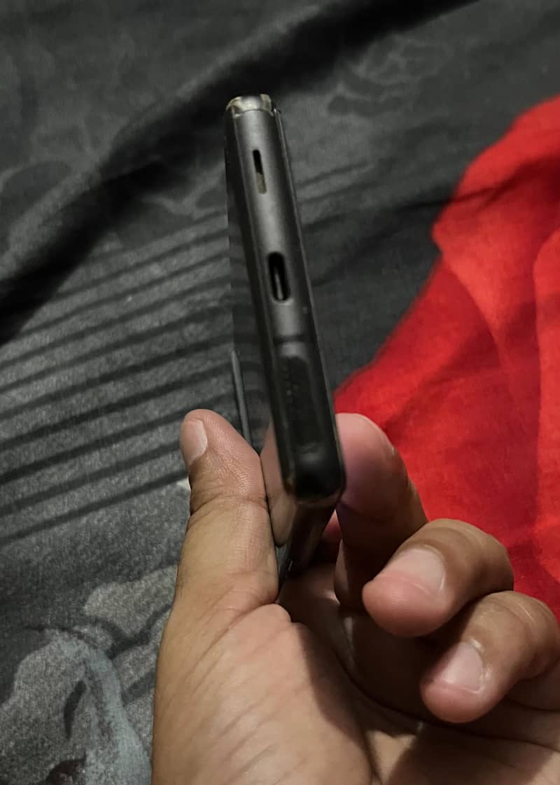 Google Pixel 7a 4