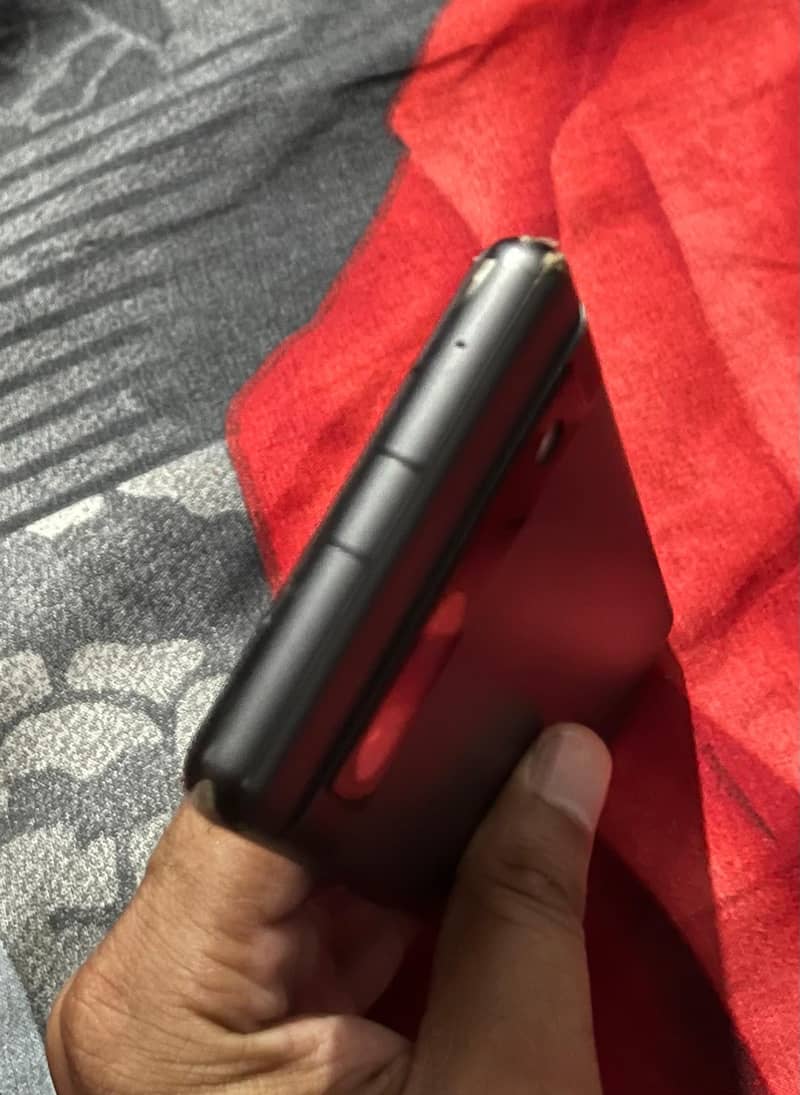 Google Pixel 7a 5