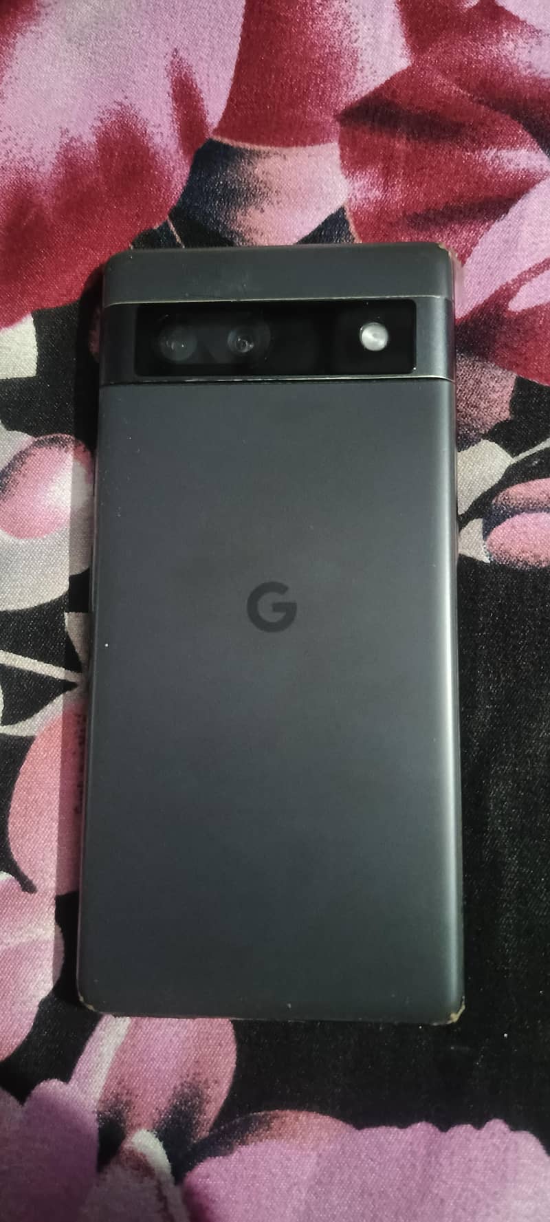 Google Pixel 7a 6