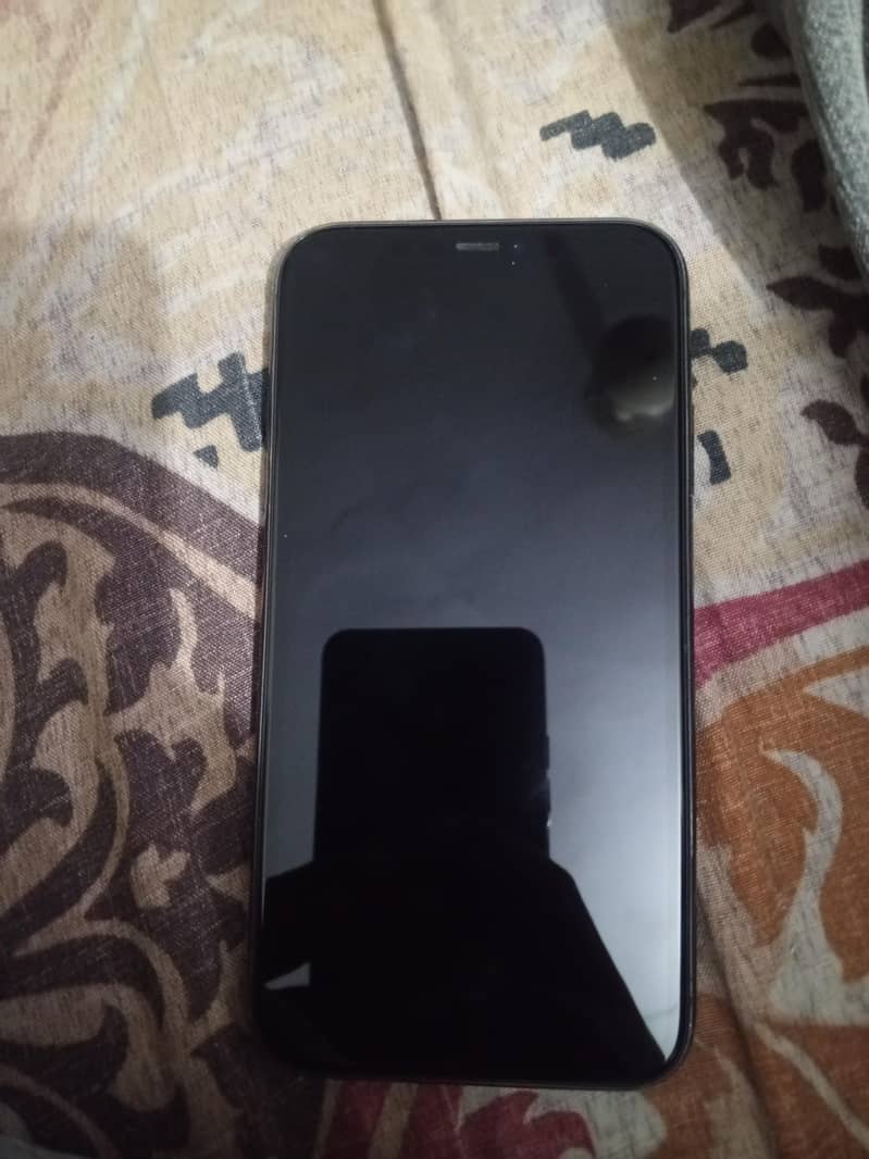 Apple iPhone 11 0
