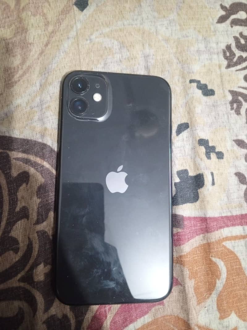 Apple iPhone 11 1