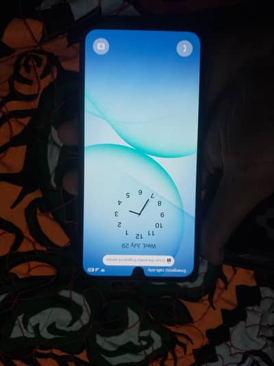 Samsung Mobile A16
