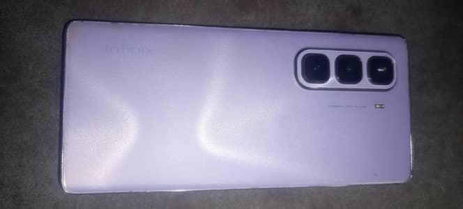 Infinix Hot 50 Pro Plus