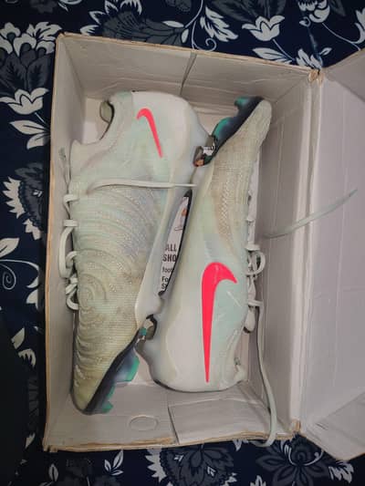 Nike Phantom Gx AG/FG [Elite version] Gripnit