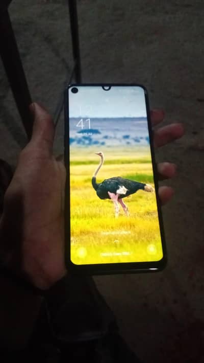 oppo a96