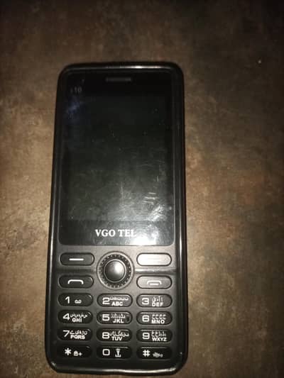 VGO TEL i16