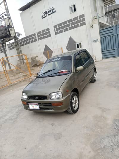 Coure 2003 vip car O342-66/92/316