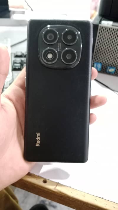 Xiaomi Redmi Note 14 Pro