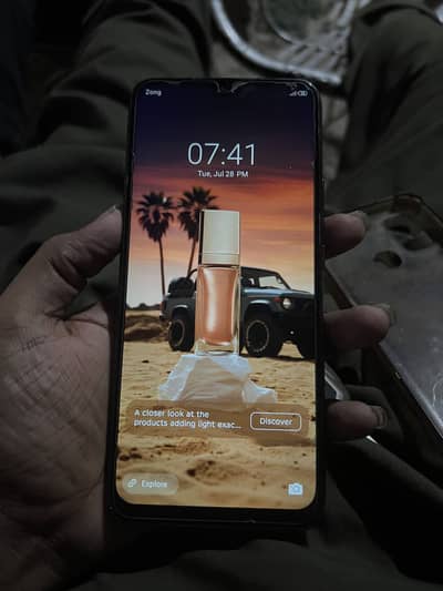 Infinix hot 9 play