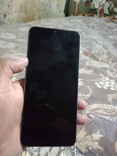 Itel A50