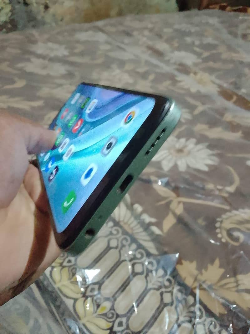 Itel A50 3