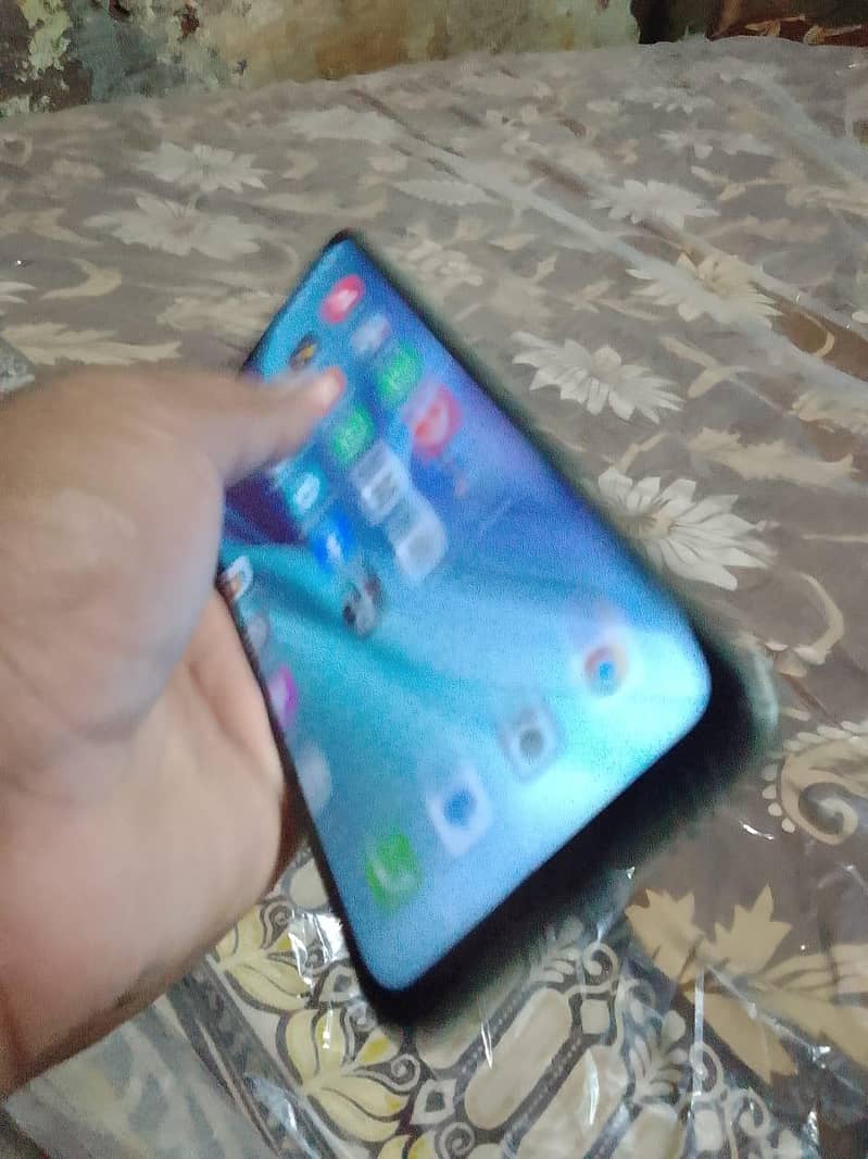 Itel A50 4