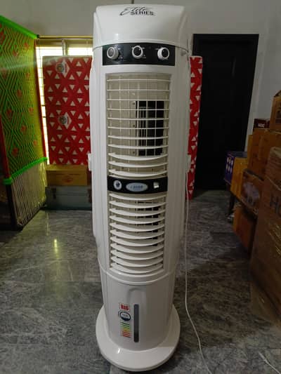I-Zone Tower Air Cooler - Long Air Cooler