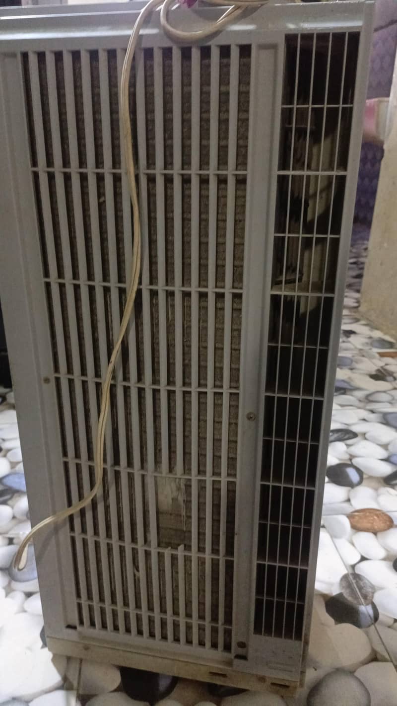 window unit ac 1