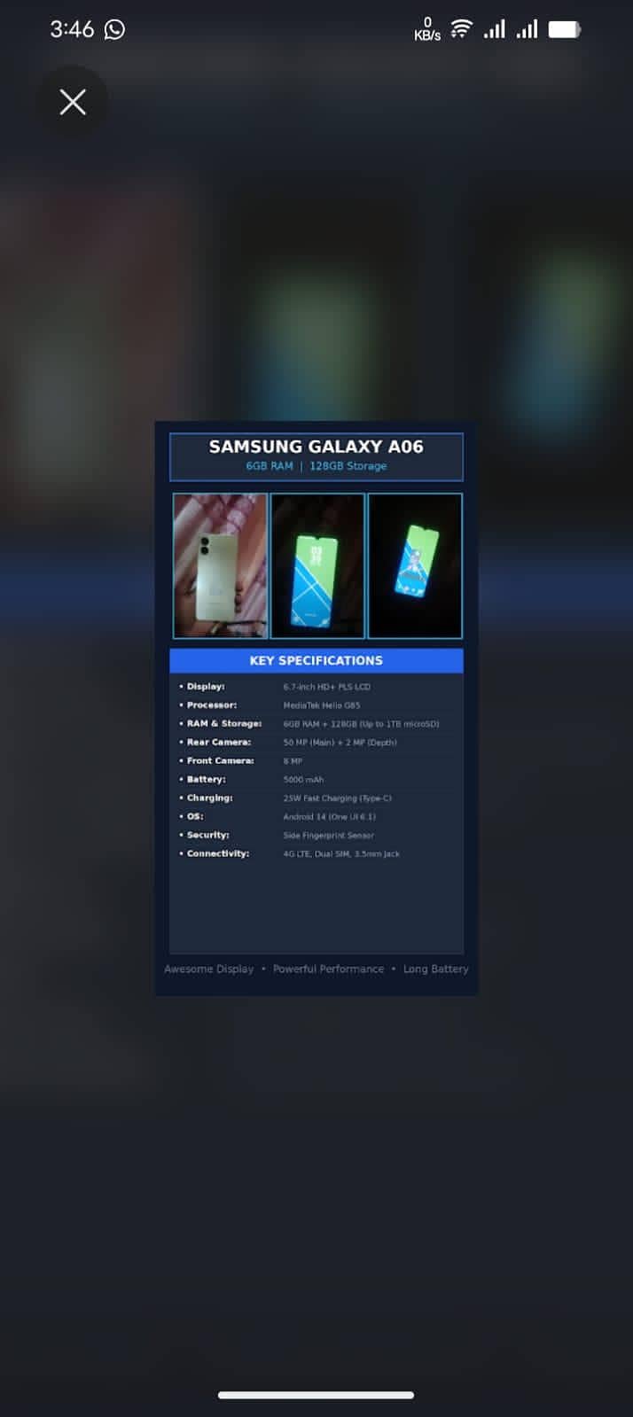 samsung 4