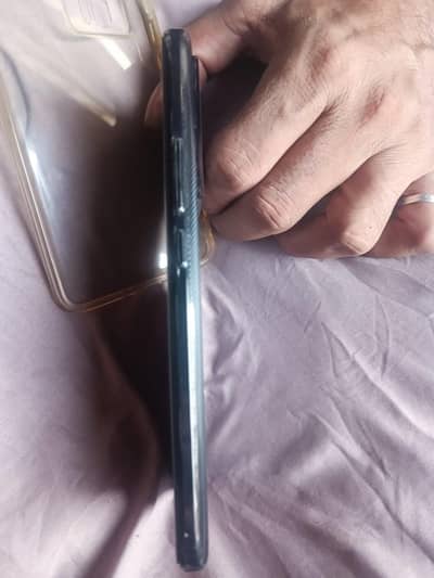 Xiaomi Redmi K60