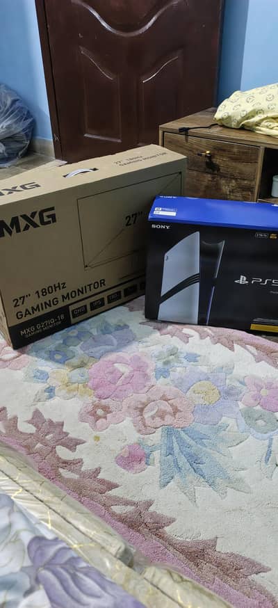 Playstation 5 Pro