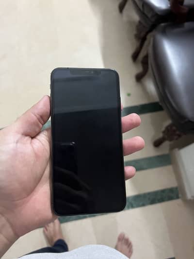 Apple iPhone XS Max | PTA approved