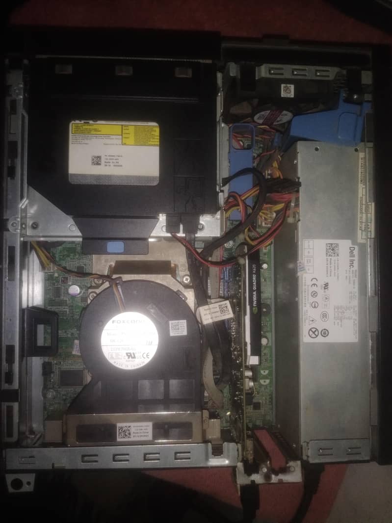 Gaming PC 0
