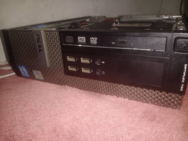 Gaming PC 1